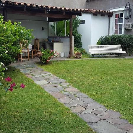 Hostal Pueblo Andino Σάλτα Εξωτερικό φωτογραφία