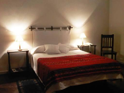 Hostal Pueblo Andino Σάλτα Εξωτερικό φωτογραφία