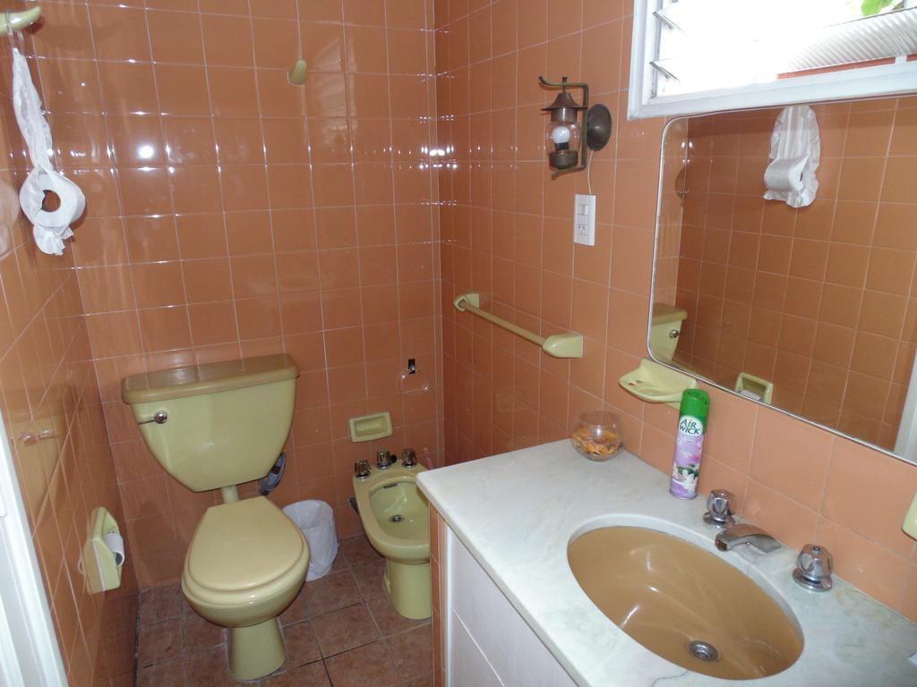 Hostal Pueblo Andino Σάλτα Δωμάτιο φωτογραφία
