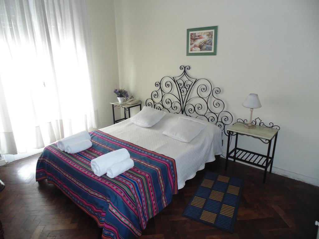 Hostal Pueblo Andino Σάλτα Δωμάτιο φωτογραφία