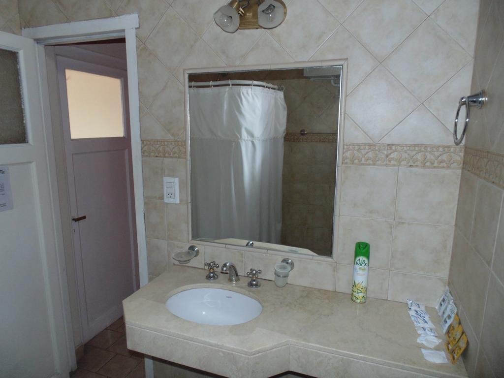 Hostal Pueblo Andino Σάλτα Δωμάτιο φωτογραφία