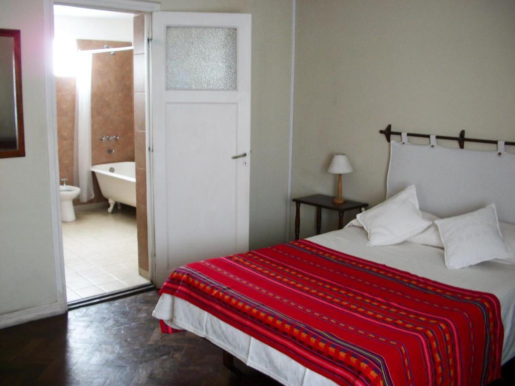 Hostal Pueblo Andino Σάλτα Δωμάτιο φωτογραφία