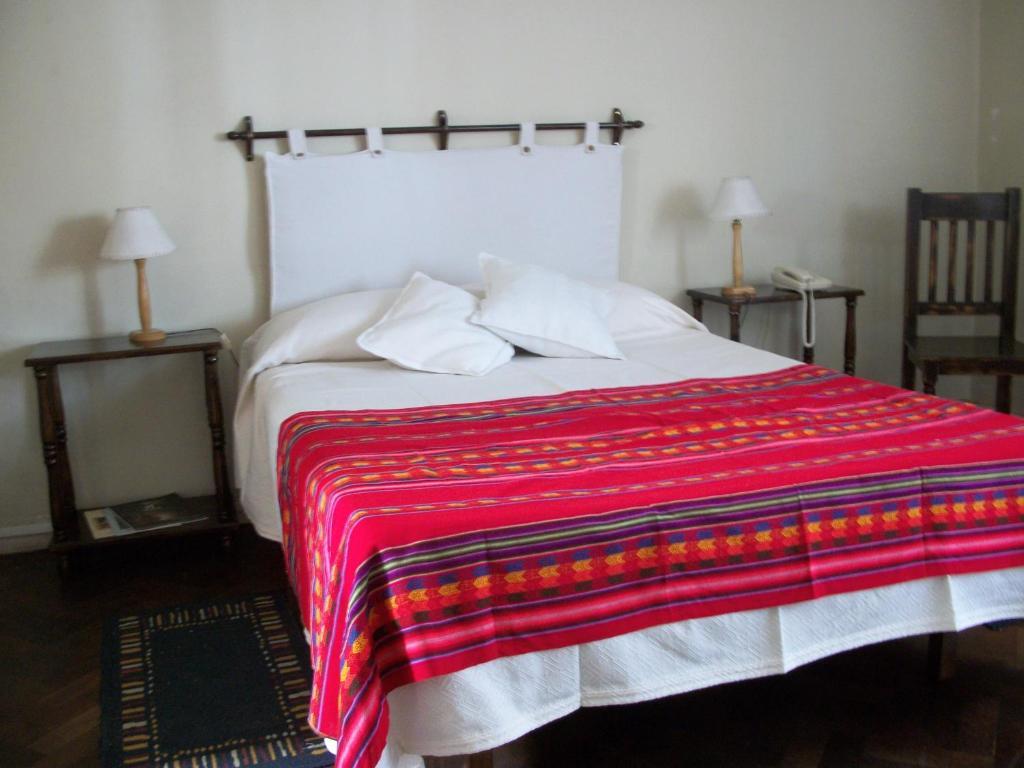 Hostal Pueblo Andino Σάλτα Δωμάτιο φωτογραφία