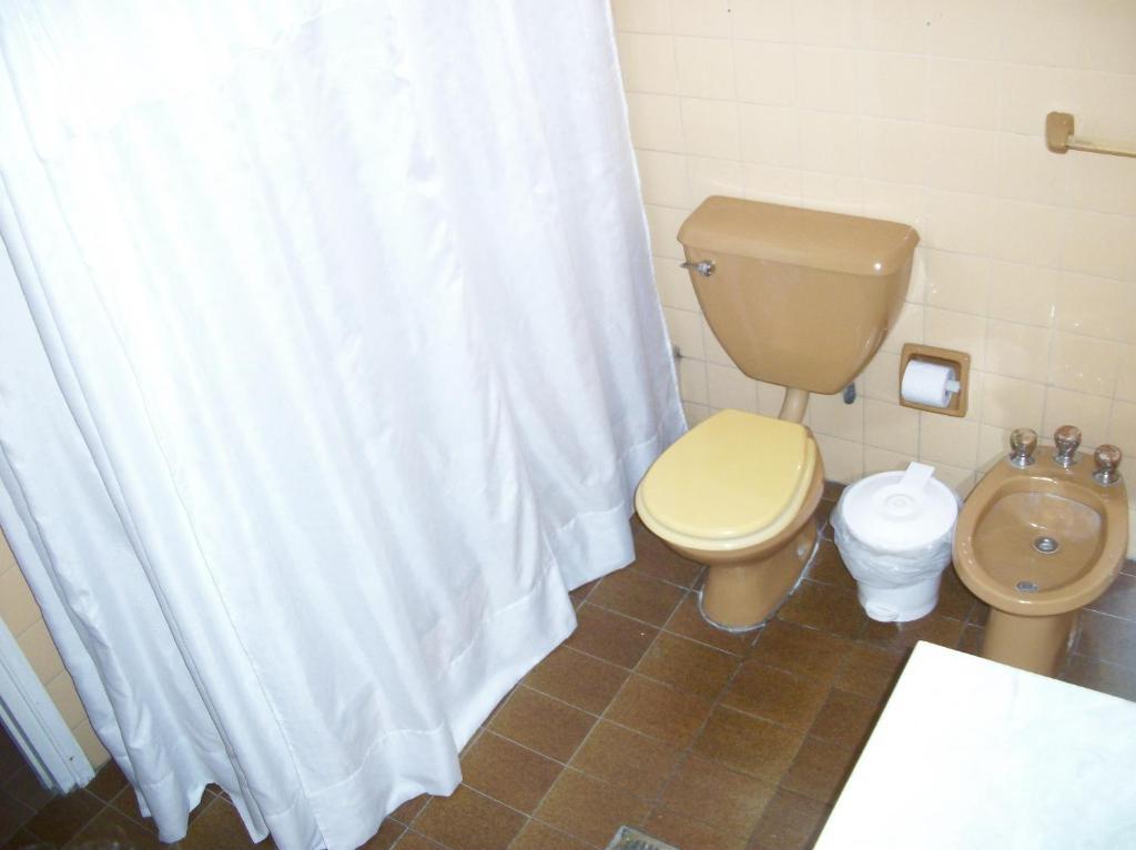 Hostal Pueblo Andino Σάλτα Εξωτερικό φωτογραφία