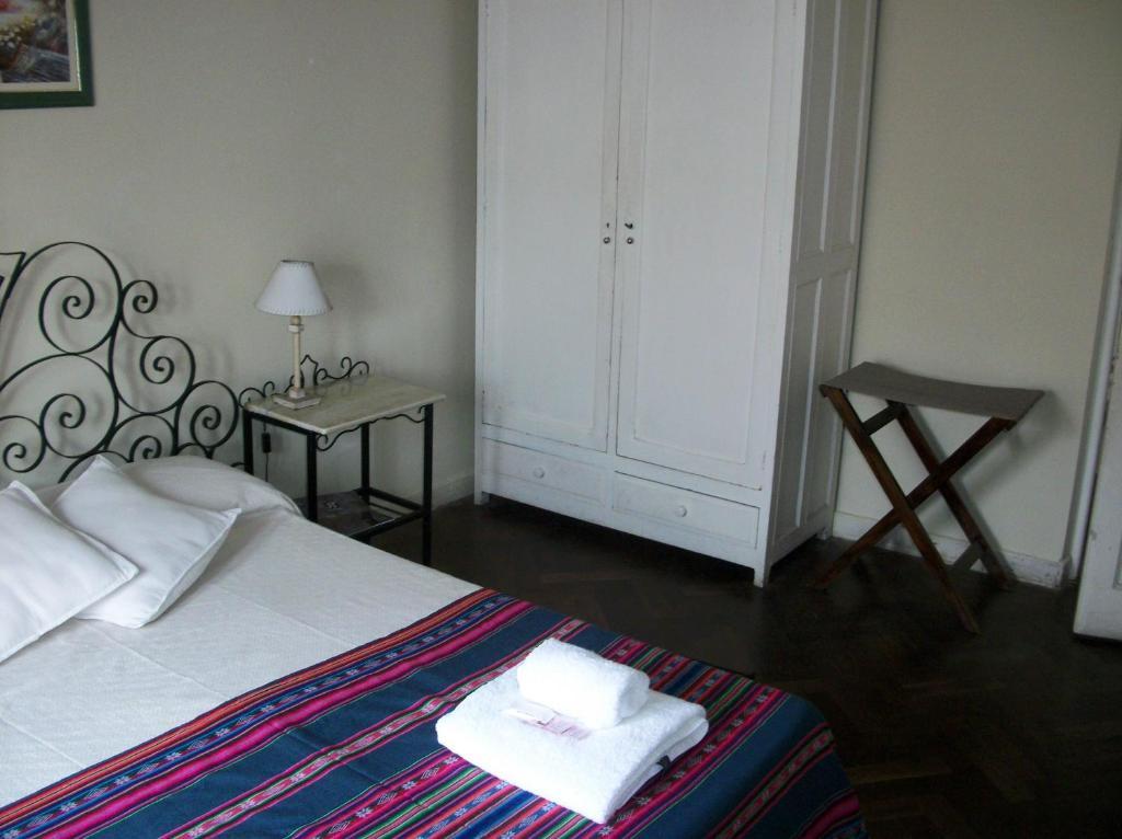 Hostal Pueblo Andino Σάλτα Δωμάτιο φωτογραφία
