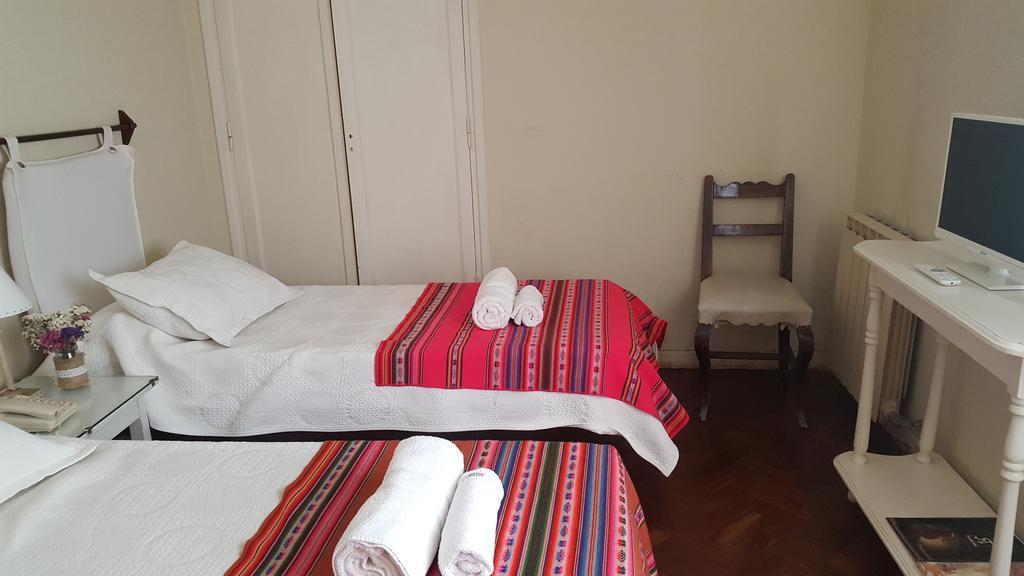 Hostal Pueblo Andino Σάλτα Εξωτερικό φωτογραφία