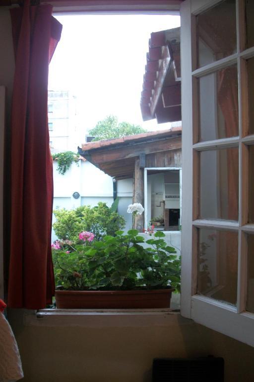 Hostal Pueblo Andino Σάλτα Δωμάτιο φωτογραφία