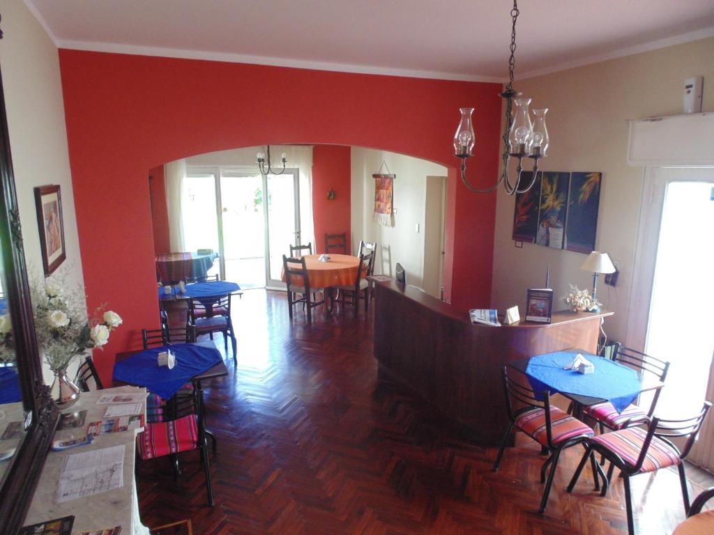 Hostal Pueblo Andino Σάλτα Εξωτερικό φωτογραφία