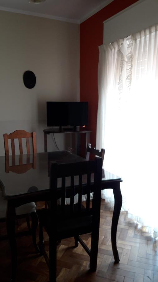 Hostal Pueblo Andino Σάλτα Εξωτερικό φωτογραφία