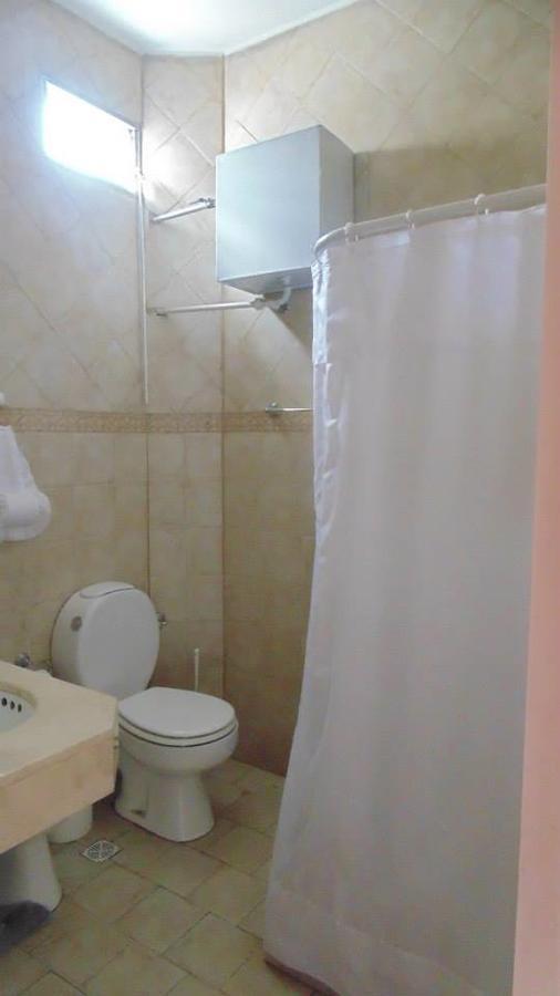 Hostal Pueblo Andino Σάλτα Εξωτερικό φωτογραφία