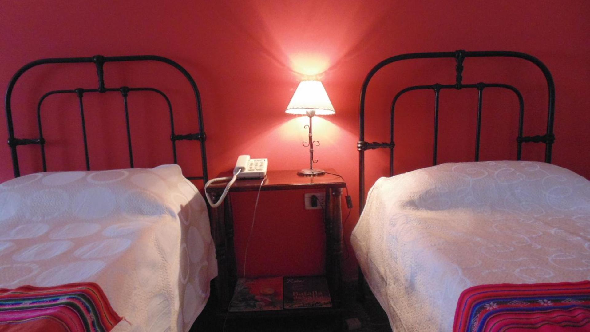 Hostal Pueblo Andino Σάλτα Εξωτερικό φωτογραφία