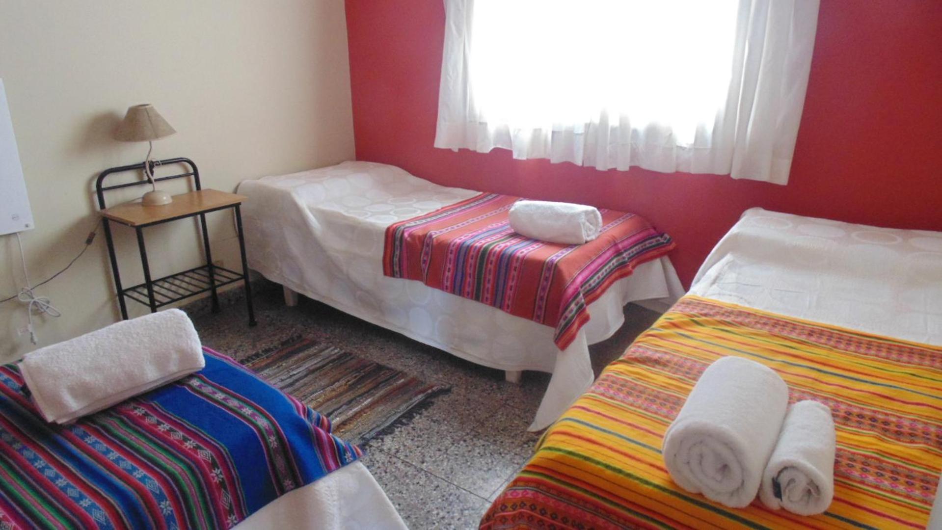 Hostal Pueblo Andino Σάλτα Εξωτερικό φωτογραφία