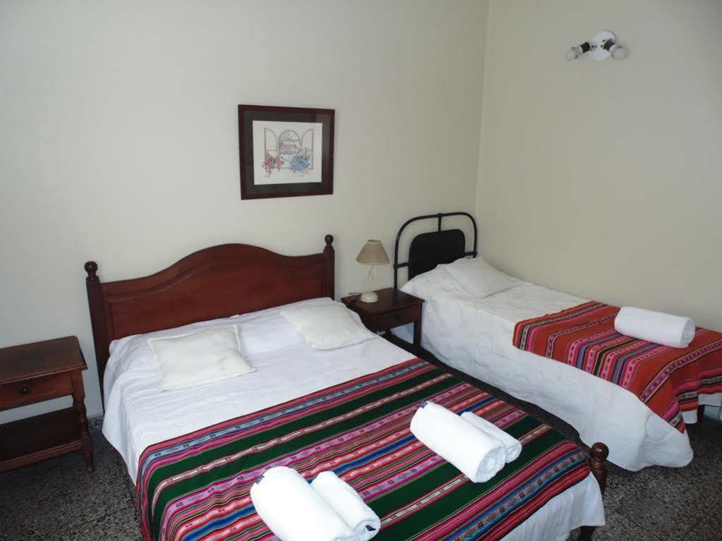 Hostal Pueblo Andino Σάλτα Εξωτερικό φωτογραφία