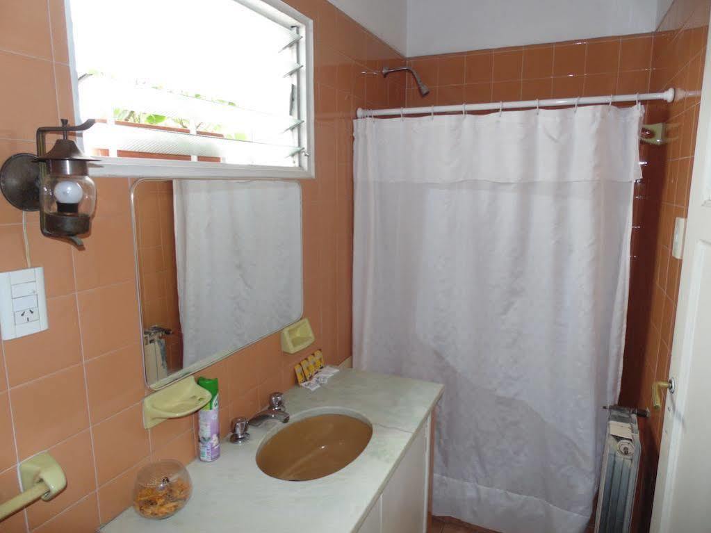 Hostal Pueblo Andino Σάλτα Εξωτερικό φωτογραφία