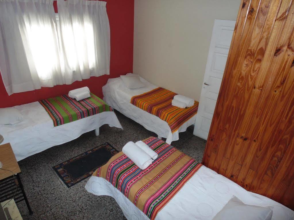 Hostal Pueblo Andino Σάλτα Εξωτερικό φωτογραφία