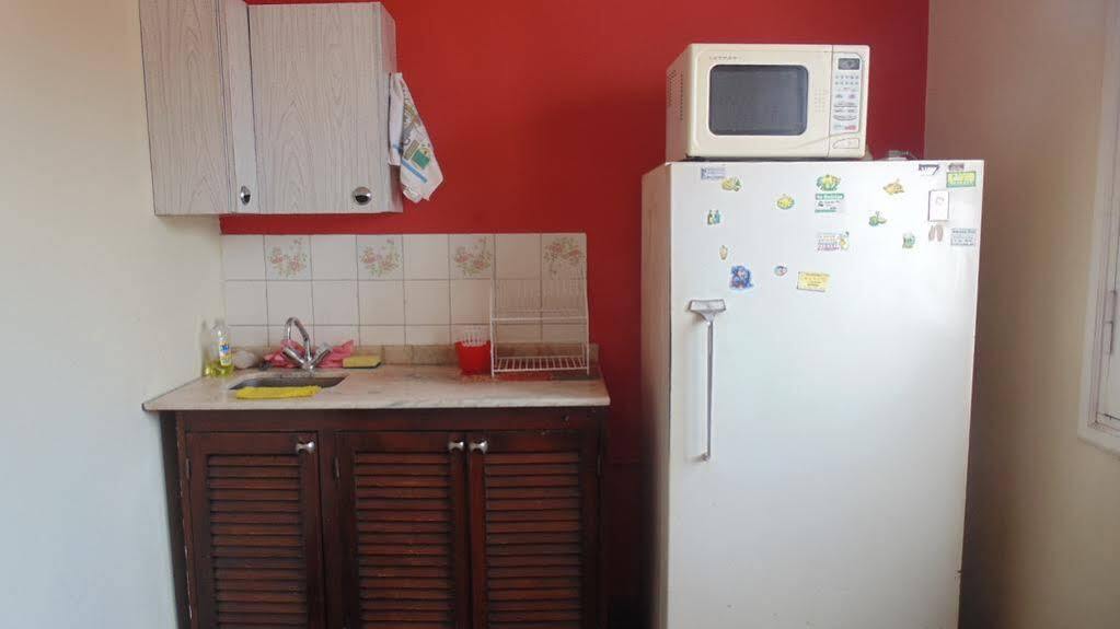 Hostal Pueblo Andino Σάλτα Εξωτερικό φωτογραφία