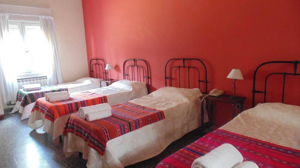 Hostal Pueblo Andino Σάλτα Εξωτερικό φωτογραφία